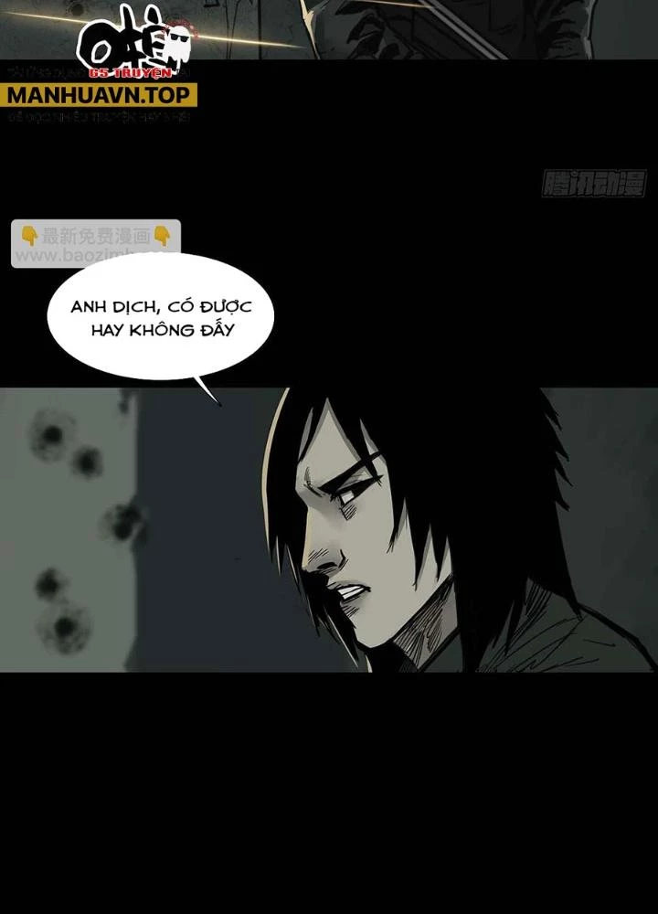 Quay Đầu Là Bờ Chapter 152 - Trang 5