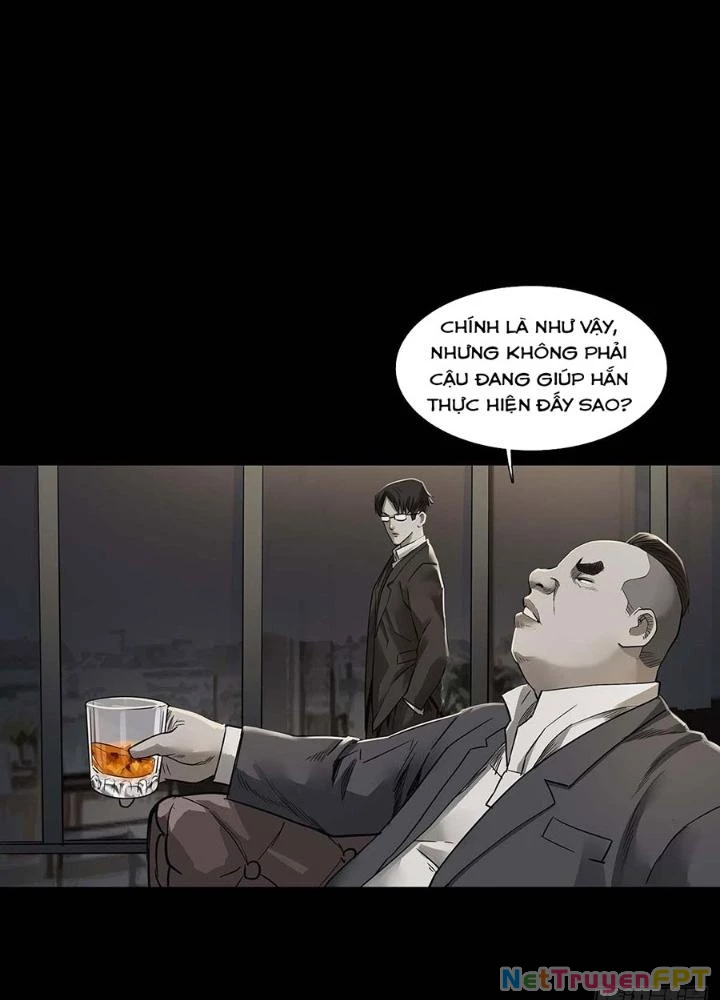 Quay Đầu Là Bờ Chapter 153 - Trang 17