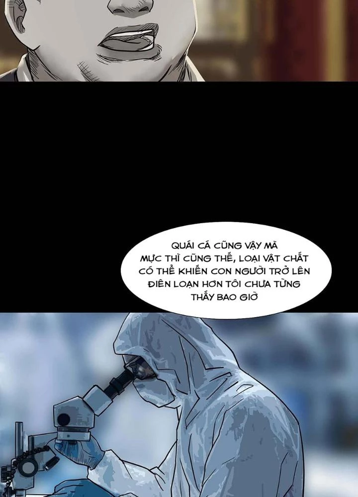 Quay Đầu Là Bờ Chapter 153 - Trang 21