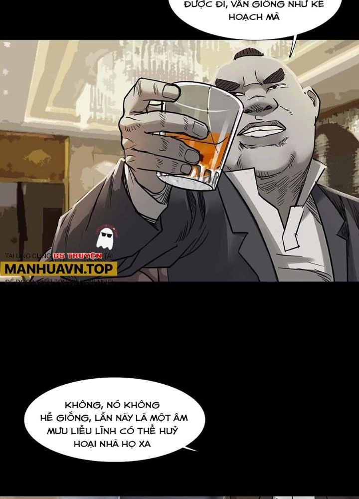 Quay Đầu Là Bờ Chapter 153 - Trang 25