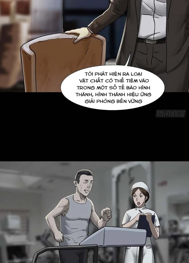 Quay Đầu Là Bờ Chapter 153 - Trang 27