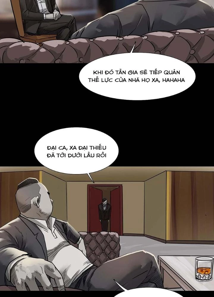 Quay Đầu Là Bờ Chapter 153 - Trang 33