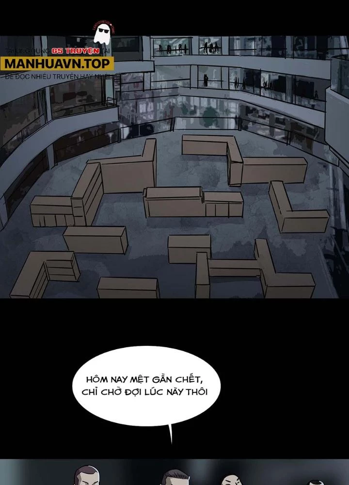 Quay Đầu Là Bờ Chapter 153 - Trang 37