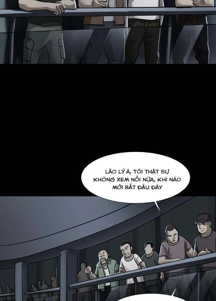 Quay Đầu Là Bờ Chapter 153 - Trang 39
