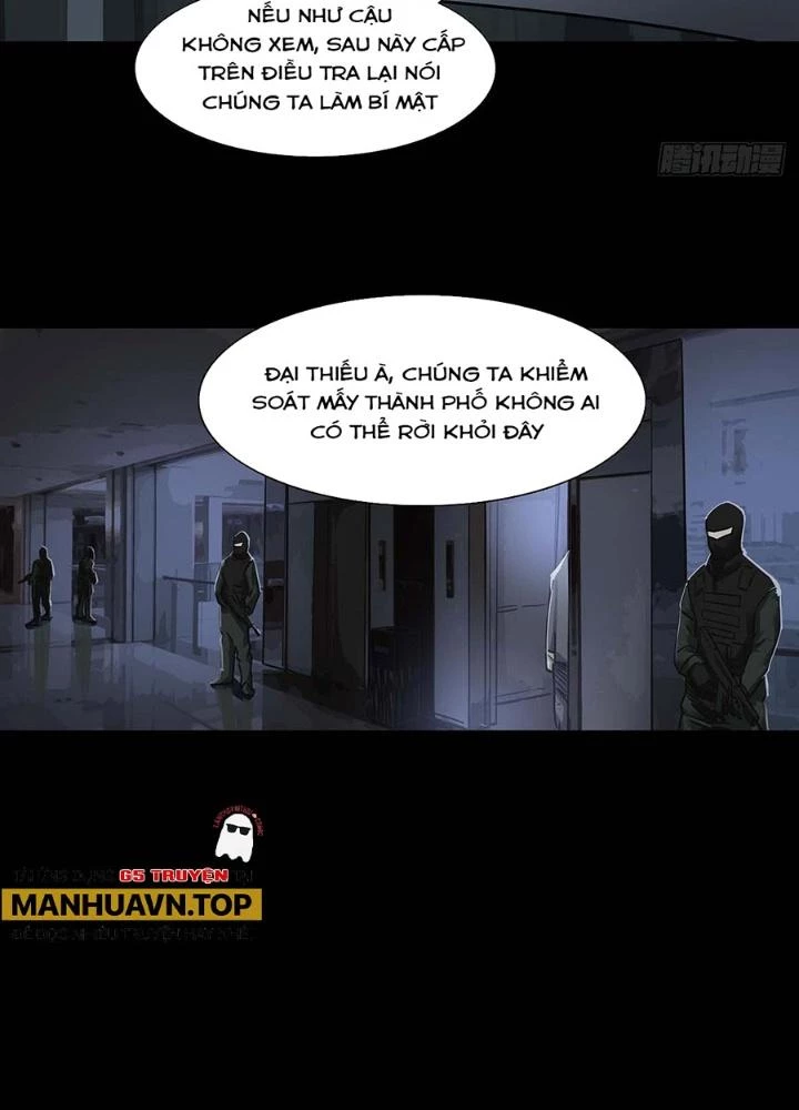 Quay Đầu Là Bờ Chapter 153 - Trang 41
