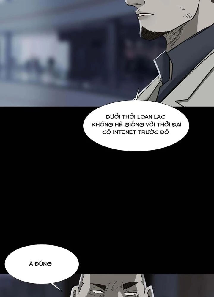 Quay Đầu Là Bờ Chapter 153 - Trang 47