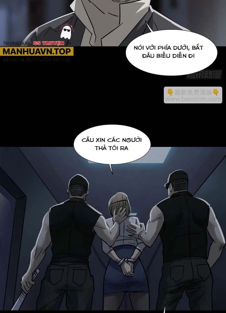 Quay Đầu Là Bờ Chapter 153 - Trang 49