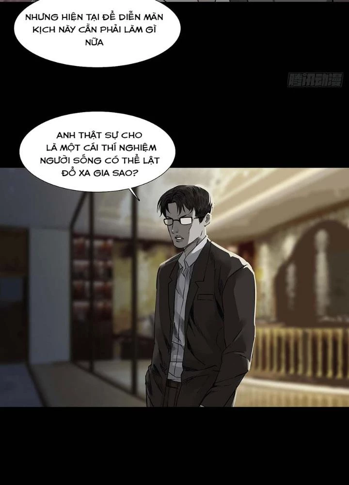 Quay Đầu Là Bờ Chapter 153 - Trang 5