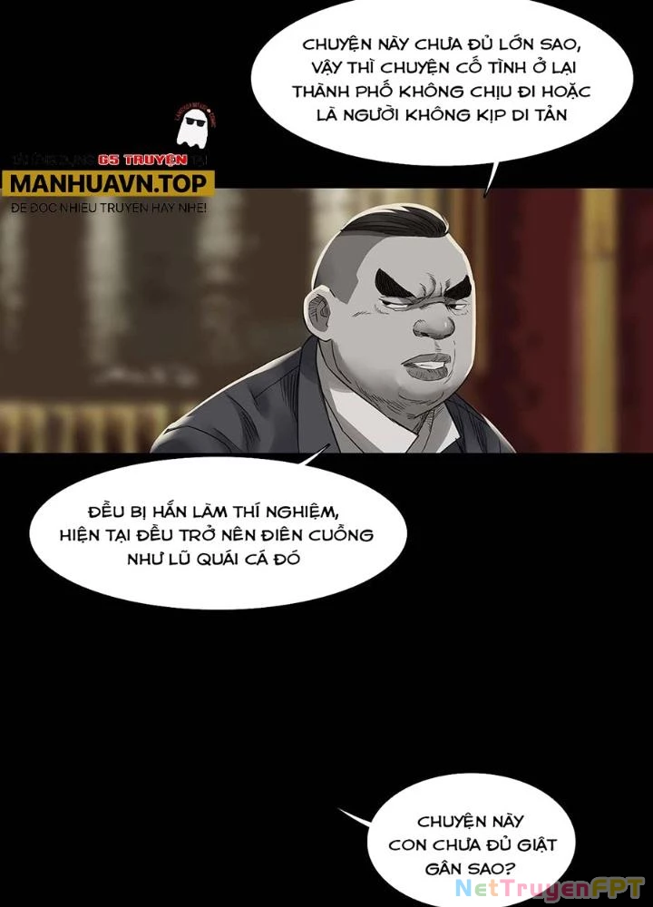 Quay Đầu Là Bờ Chapter 153 - Trang 7