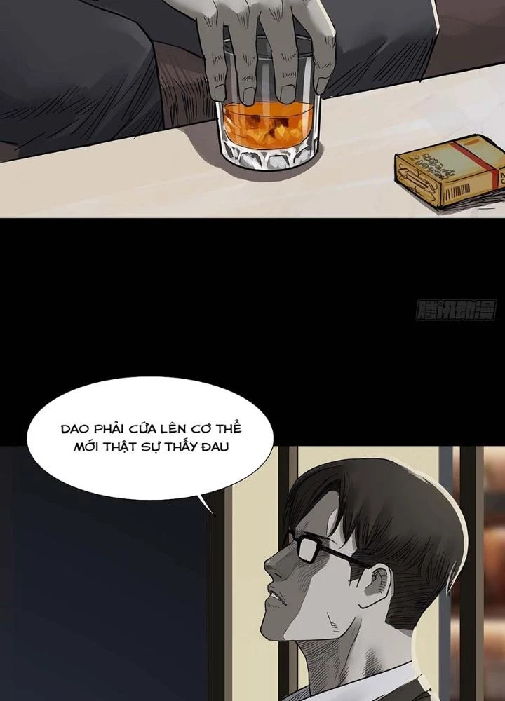 Quay Đầu Là Bờ Chapter 153 - Trang 9