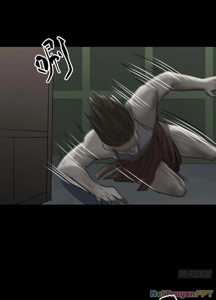 Quay Đầu Là Bờ Chapter 154 - Trang 21