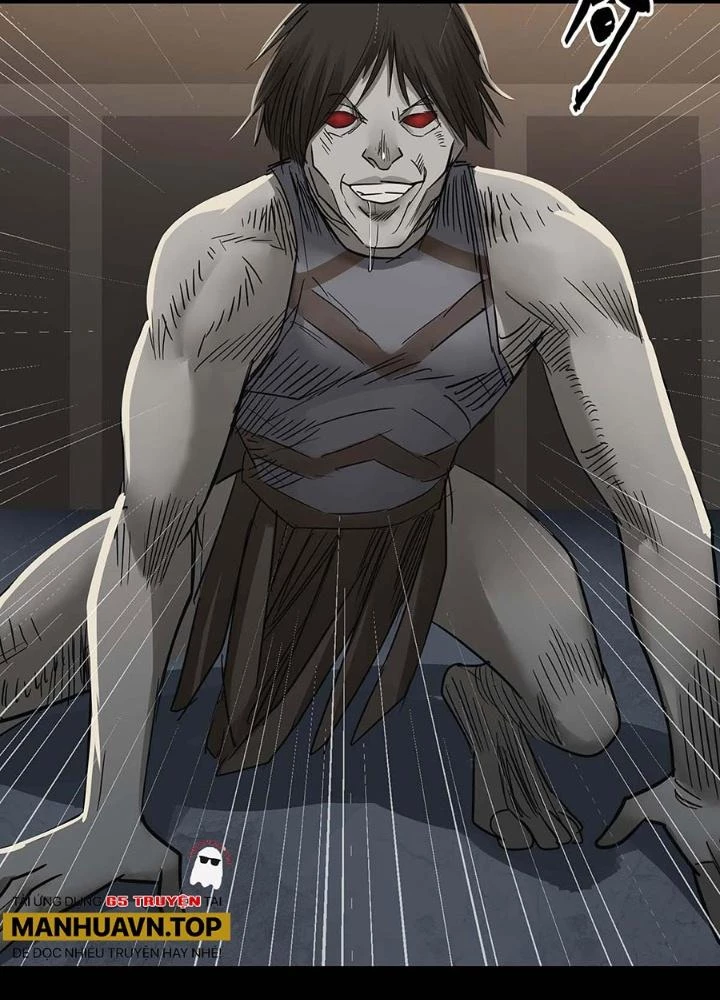 Quay Đầu Là Bờ Chapter 154 - Trang 23