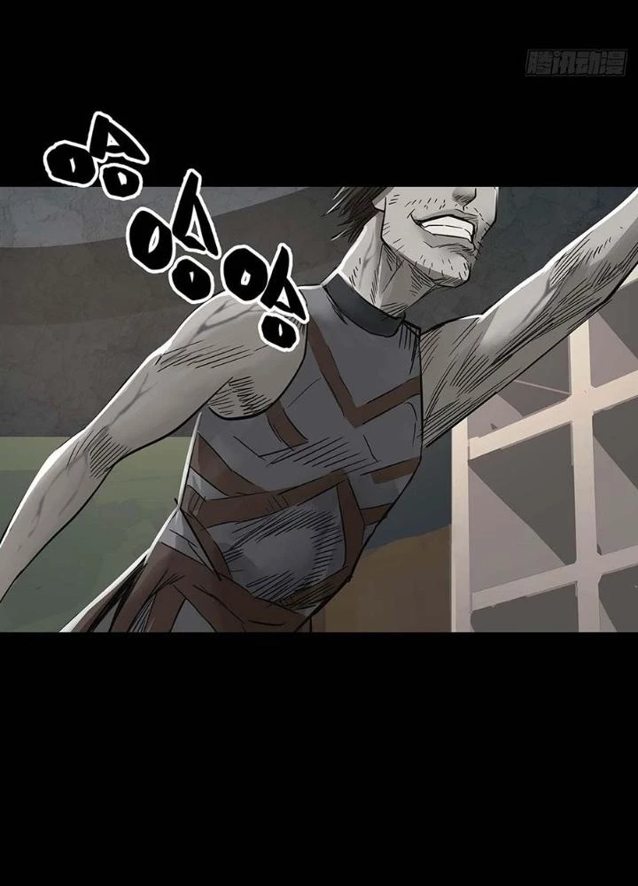 Quay Đầu Là Bờ Chapter 154 - Trang 27