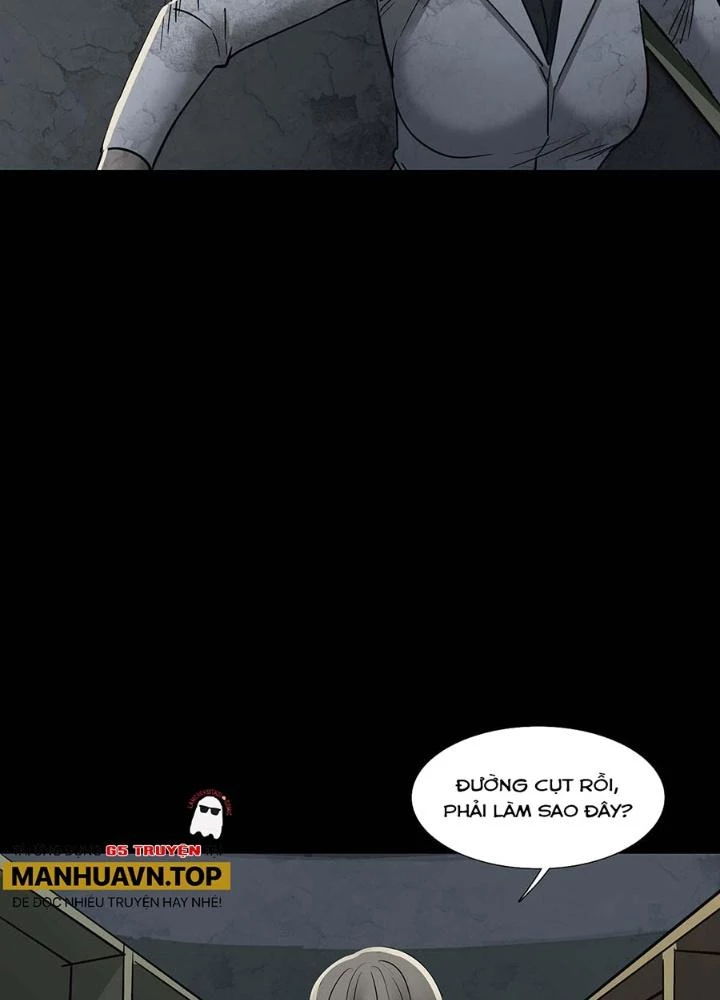 Quay Đầu Là Bờ Chapter 154 - Trang 41