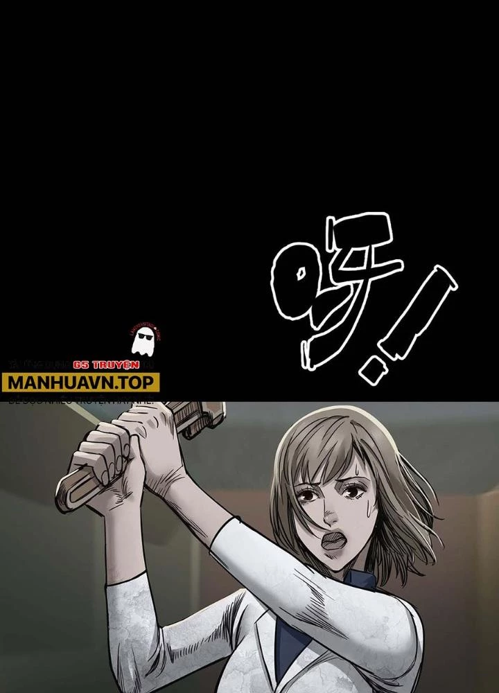 Quay Đầu Là Bờ Chapter 154 - Trang 49