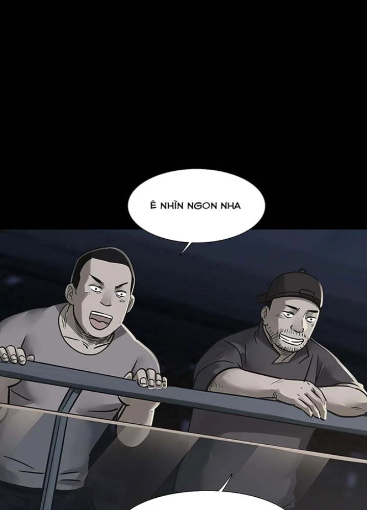 Quay Đầu Là Bờ Chapter 155 - Trang 11