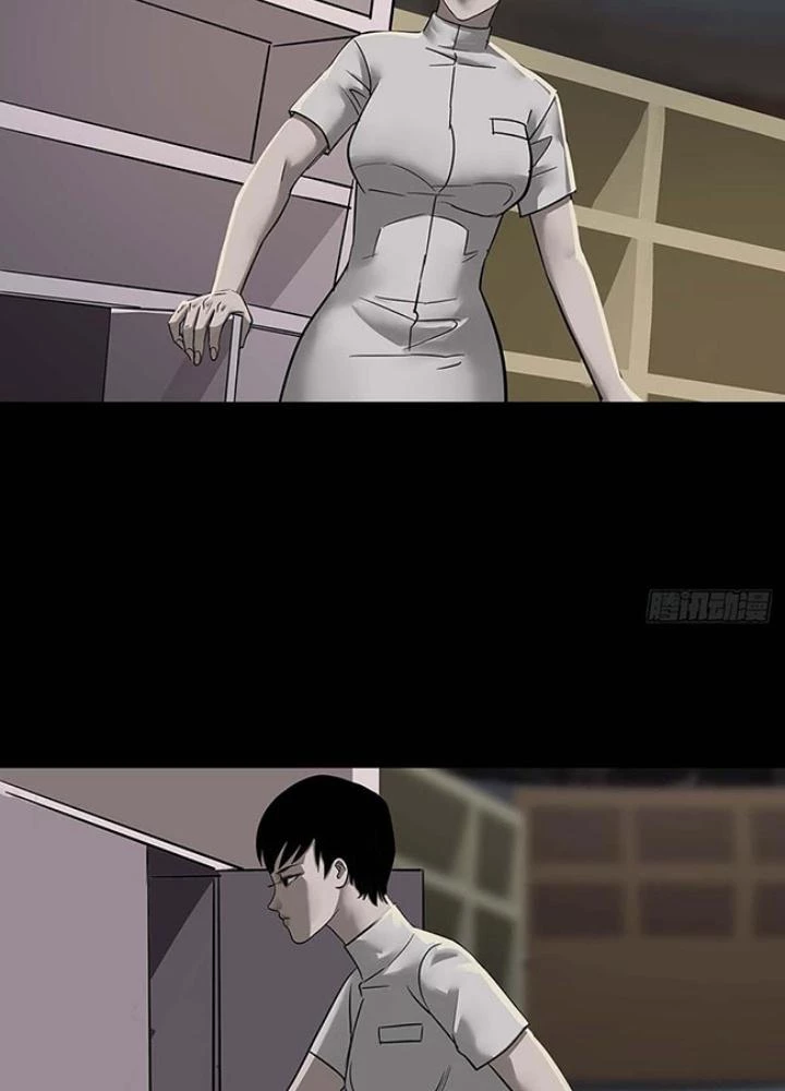 Quay Đầu Là Bờ Chapter 155 - Trang 19