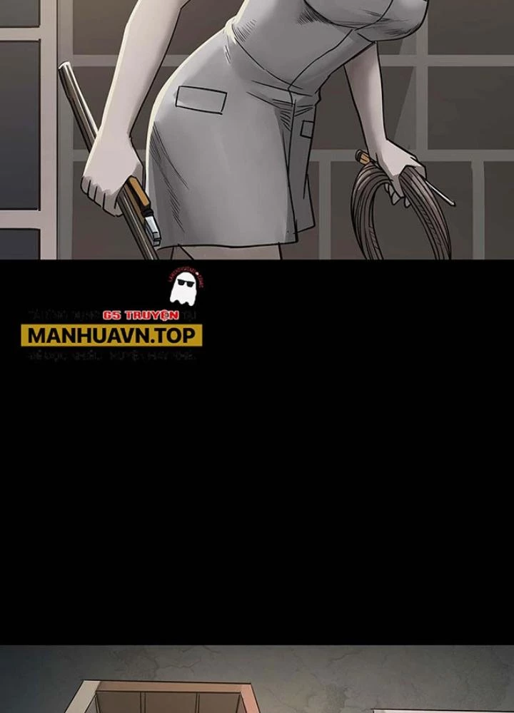 Quay Đầu Là Bờ Chapter 155 - Trang 25