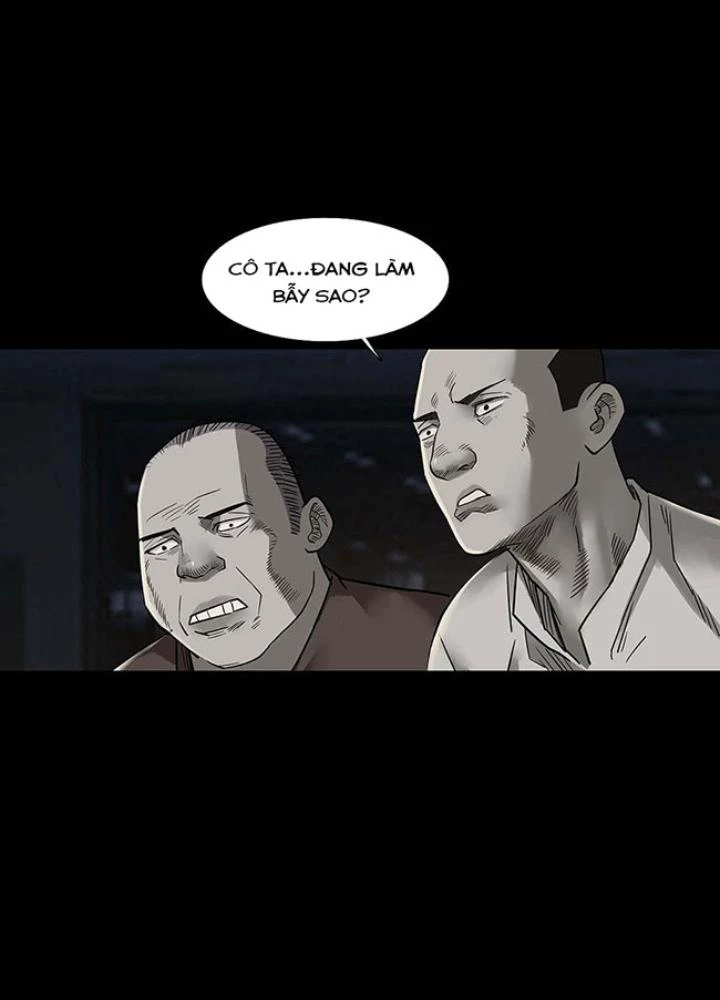 Quay Đầu Là Bờ Chapter 155 - Trang 29