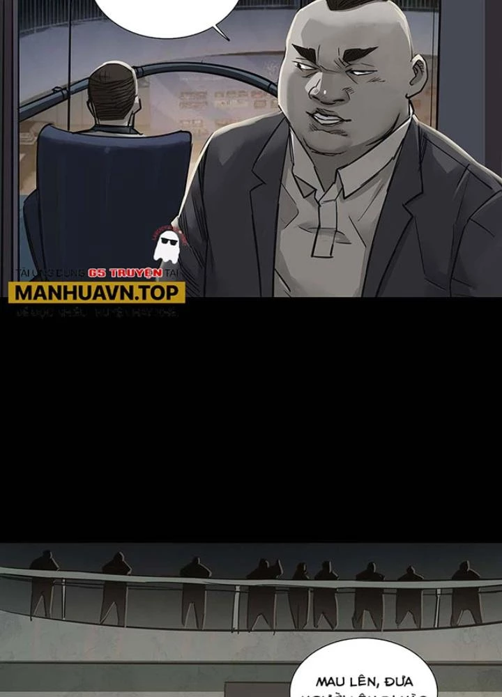 Quay Đầu Là Bờ Chapter 155 - Trang 3