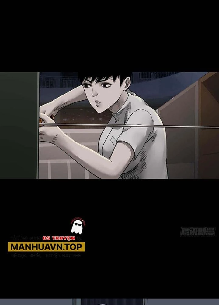 Quay Đầu Là Bờ Chapter 155 - Trang 31