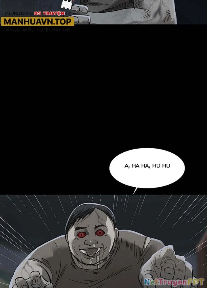 Quay Đầu Là Bờ Chapter 155 - Trang 37