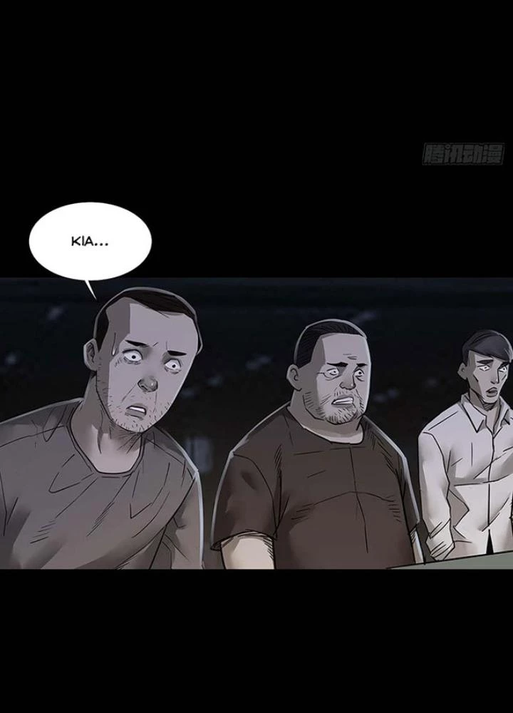 Quay Đầu Là Bờ Chapter 155 - Trang 47