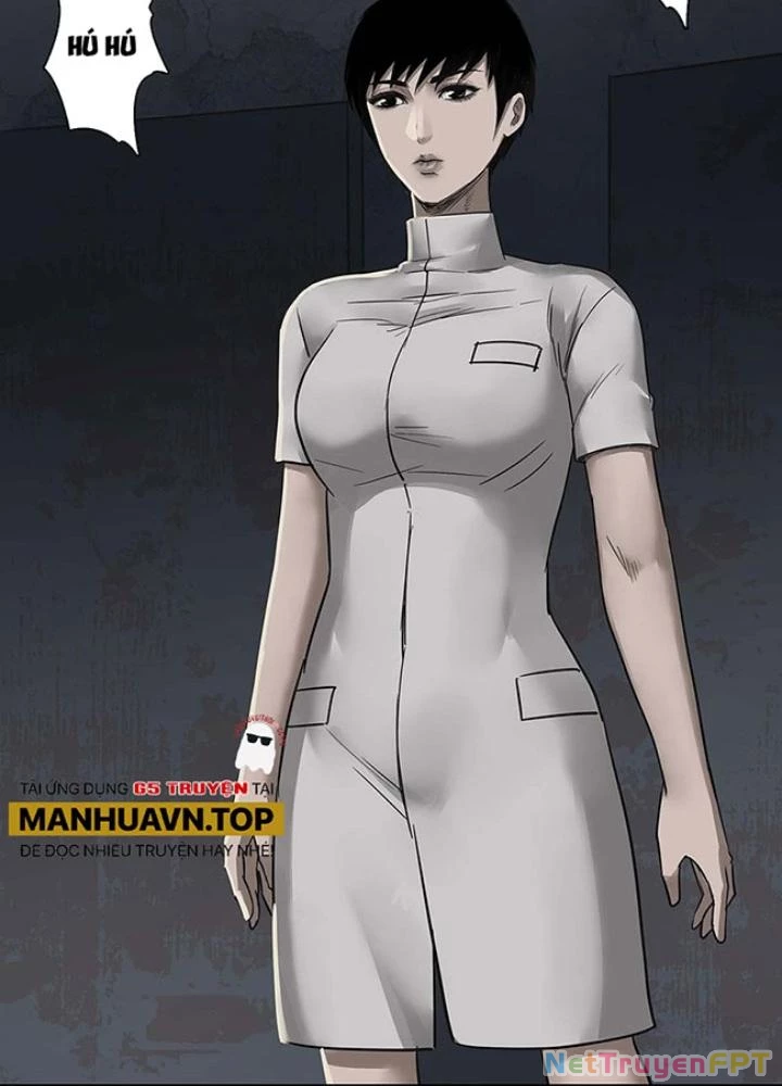 Quay Đầu Là Bờ Chapter 155 - Trang 9