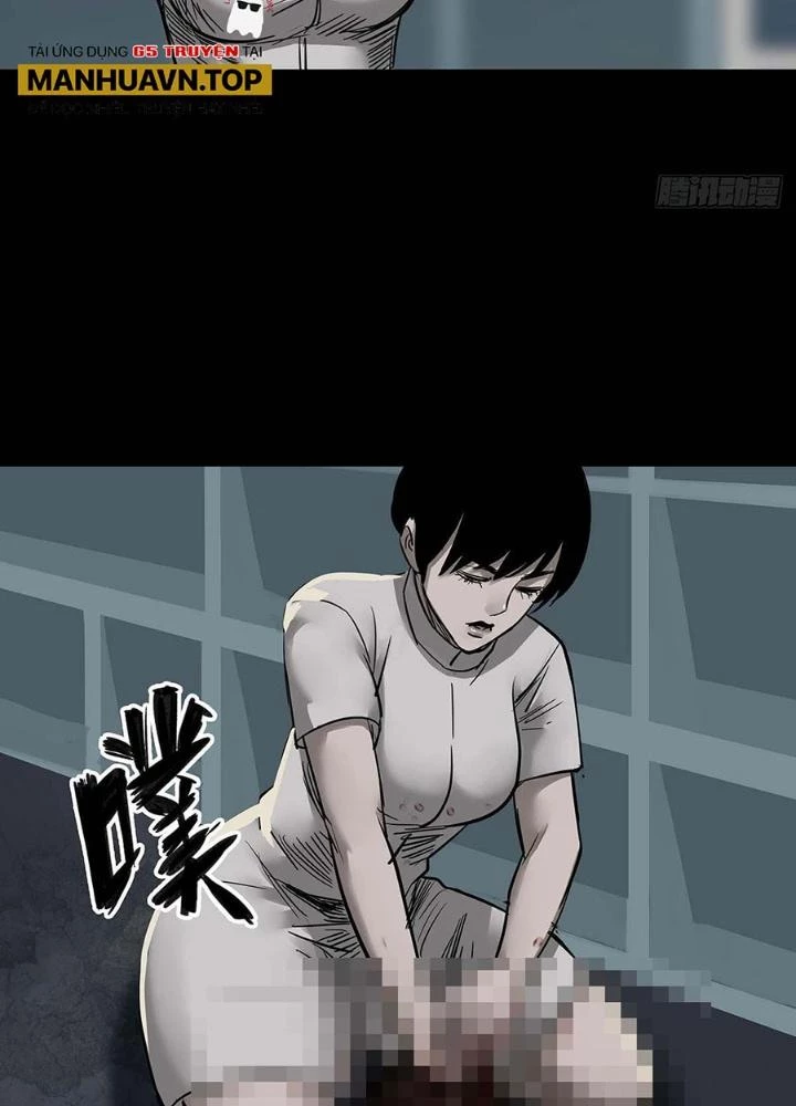 Quay Đầu Là Bờ Chapter 156 - Trang 39