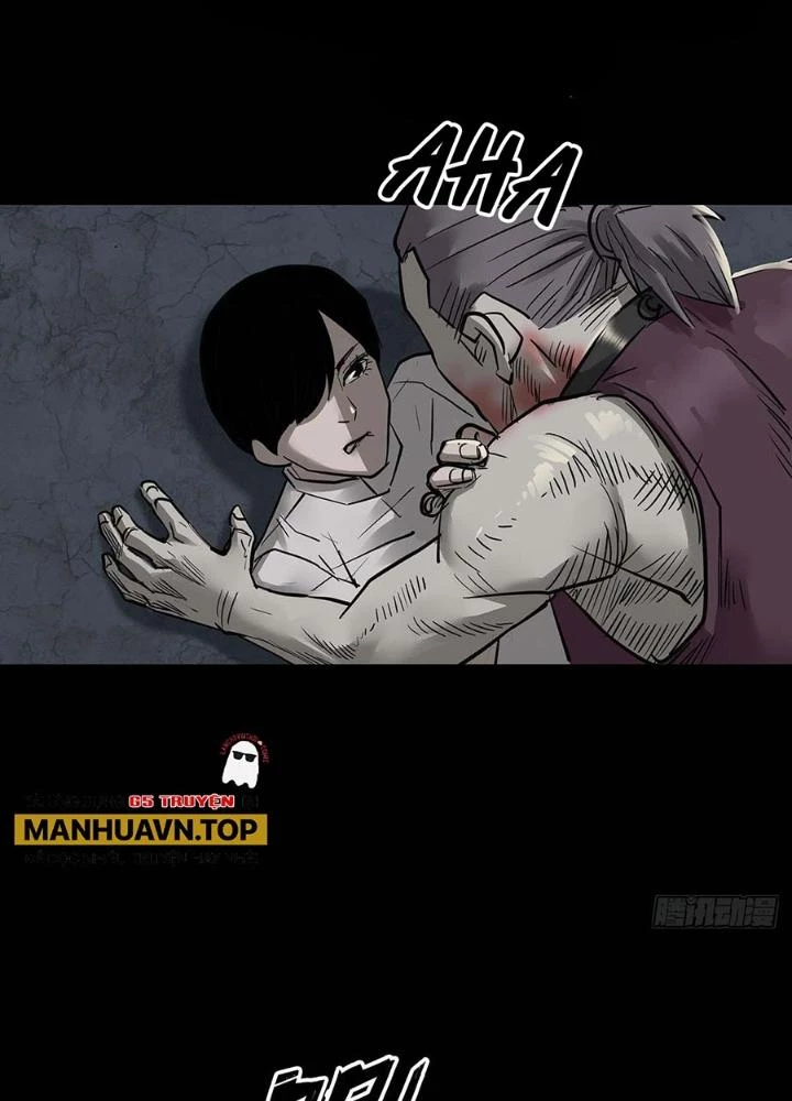 Quay Đầu Là Bờ Chapter 156 - Trang 45