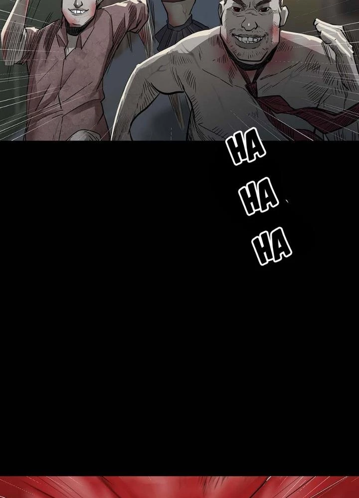 Quay Đầu Là Bờ Chapter 156 - Trang 7