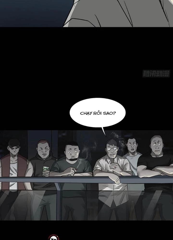 Quay Đầu Là Bờ Chapter 157 - Trang 17