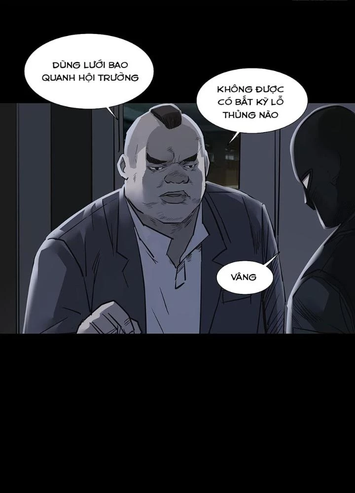 Quay Đầu Là Bờ Chapter 157 - Trang 21