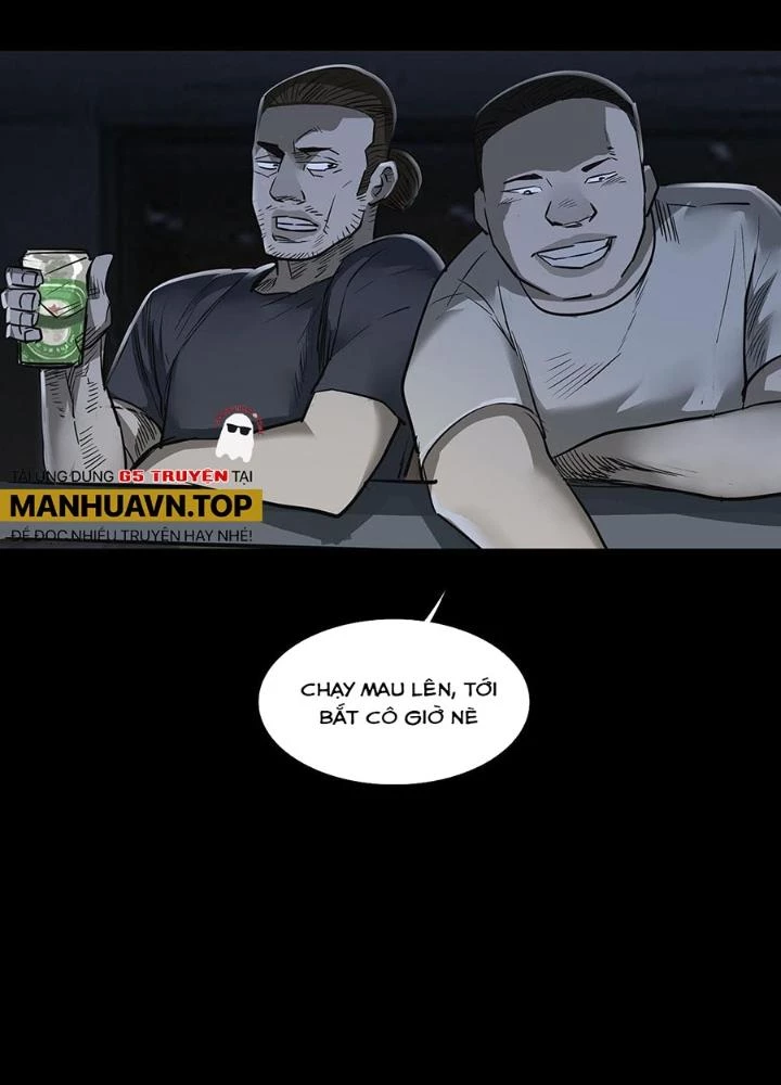 Quay Đầu Là Bờ Chapter 157 - Trang 25