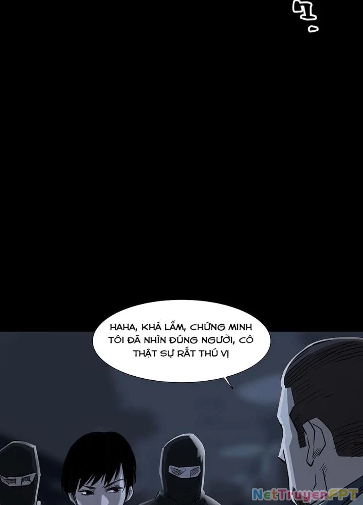 Quay Đầu Là Bờ Chapter 157 - Trang 37