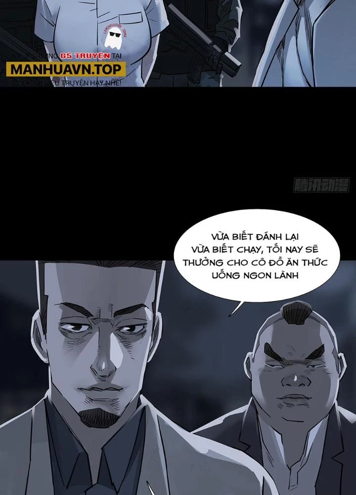 Quay Đầu Là Bờ Chapter 157 - Trang 39