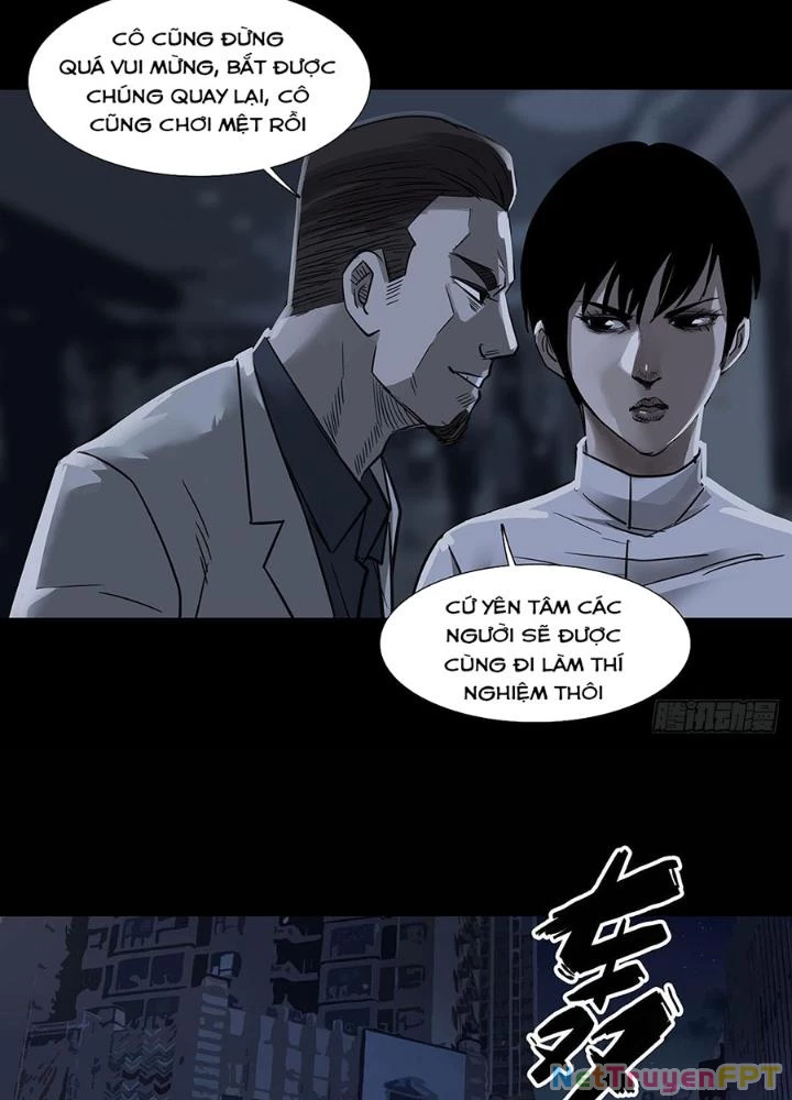 Quay Đầu Là Bờ Chapter 157 - Trang 43