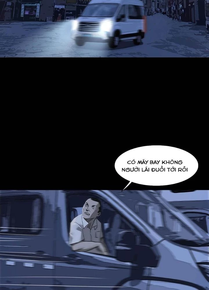 Quay Đầu Là Bờ Chapter 157 - Trang 45