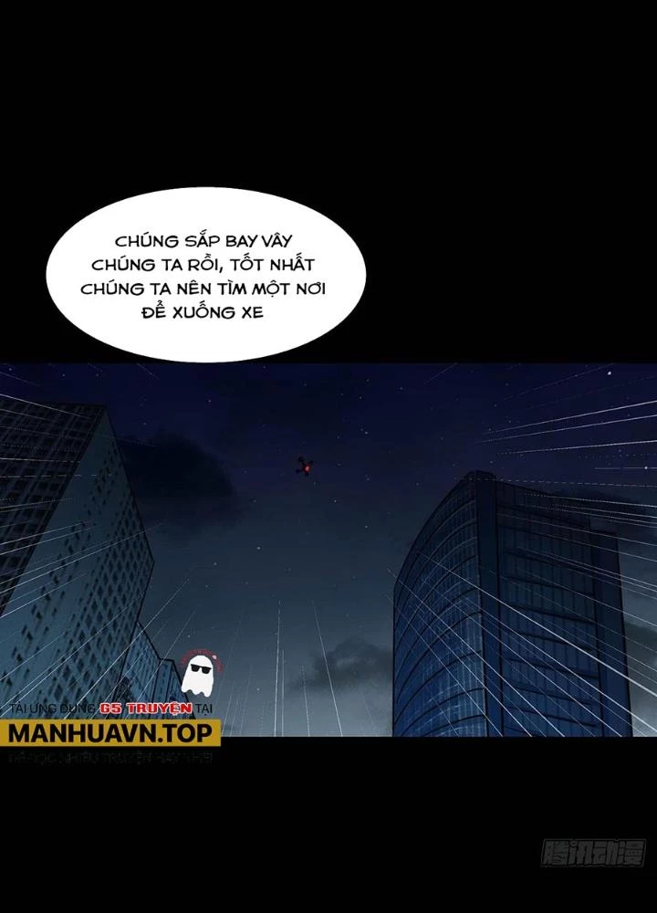 Quay Đầu Là Bờ Chapter 157 - Trang 47