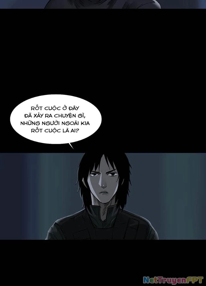 Quay Đầu Là Bờ Chapter 158 - Trang 33