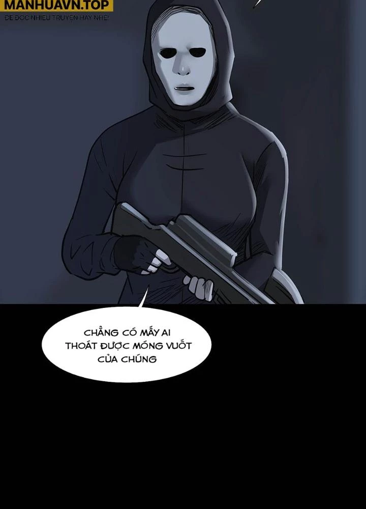 Quay Đầu Là Bờ Chapter 158 - Trang 37
