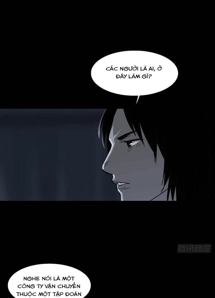 Quay Đầu Là Bờ Chapter 158 - Trang 39