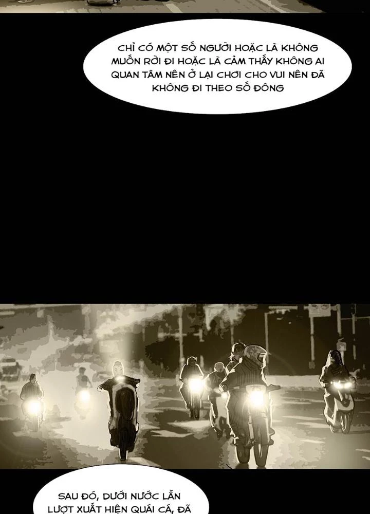 Quay Đầu Là Bờ Chapter 158 - Trang 43
