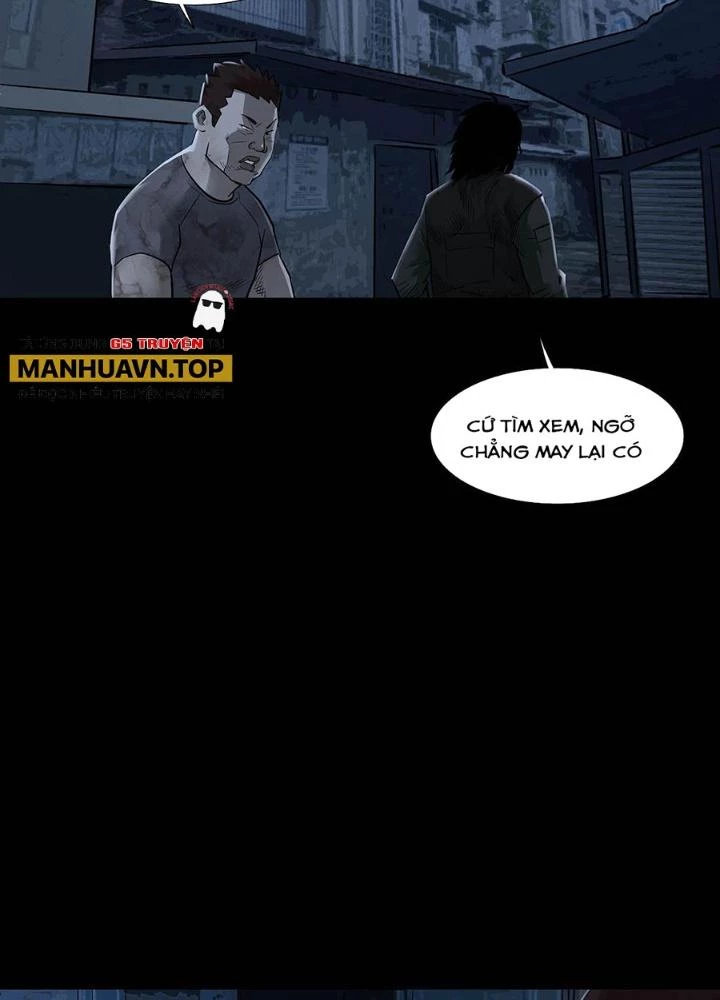 Quay Đầu Là Bờ Chapter 158 - Trang 5