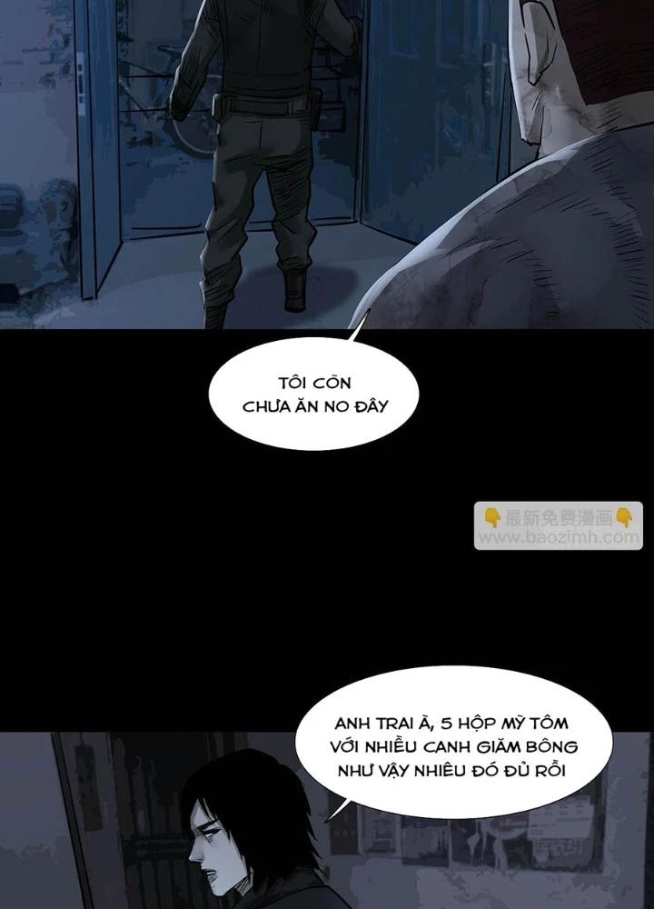 Quay Đầu Là Bờ Chapter 158 - Trang 7