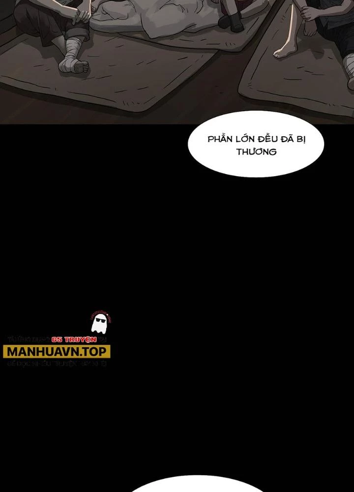 Quay Đầu Là Bờ Chapter 159 - Trang 11