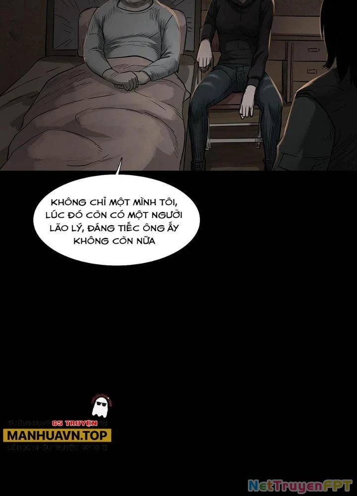 Quay Đầu Là Bờ Chapter 159 - Trang 15