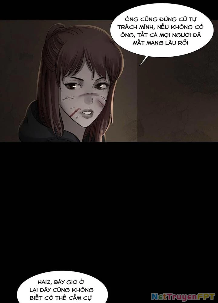 Quay Đầu Là Bờ Chapter 159 - Trang 19