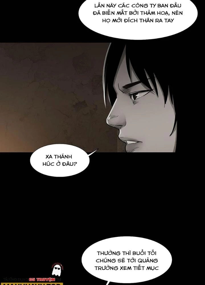Quay Đầu Là Bờ Chapter 159 - Trang 25