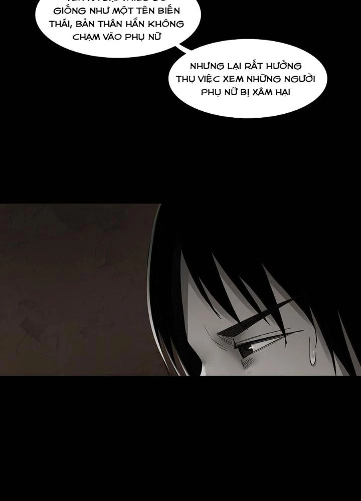Quay Đầu Là Bờ Chapter 159 - Trang 29